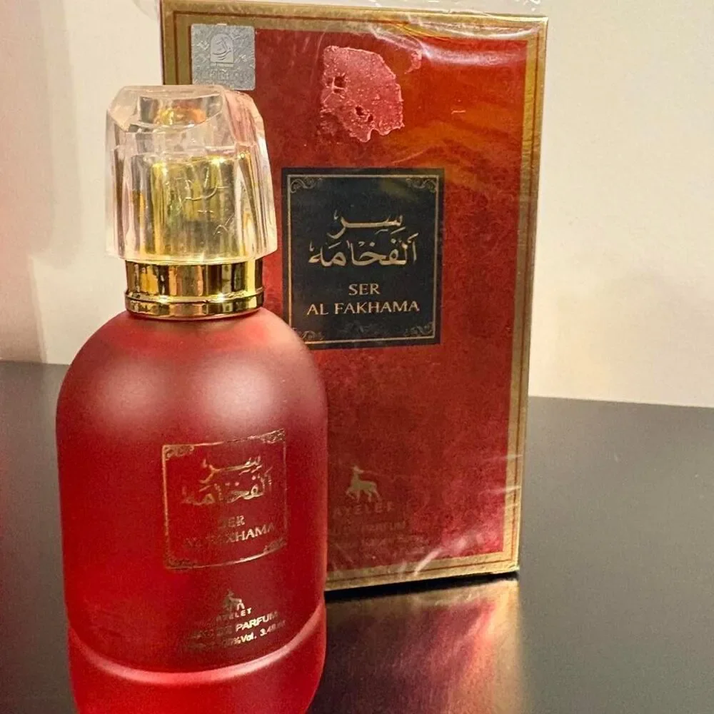 Unbranded multi Fragrance